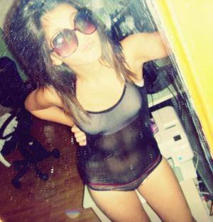 Alexandra (19) in Montana | No-Strings Adult Dating