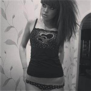 Jessie, age 24, profile photo from Whittier, CA