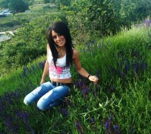 Bethany (25) in Quebec, adult profile photo