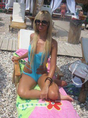Meet Candace (23) from Alberta | NSA Casual Encounters