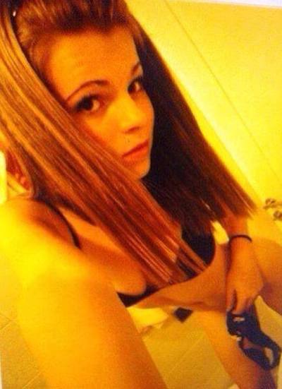 Lea (26) in New Jersey | No-Strings Adult Dating