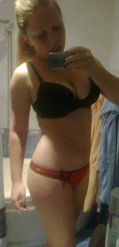 Meet Tiana (26) from Quebec | NSA Casual Encounters