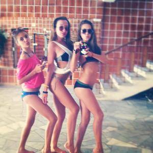 Jodi, 26, Alberta | No Commitment Dating Profile