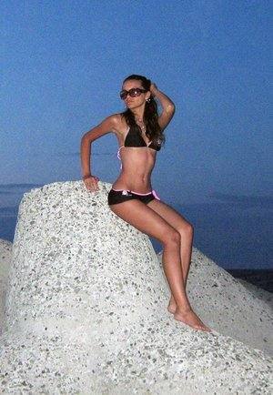 Skyla, 29, Wisconsin | No Commitment Dating Profile