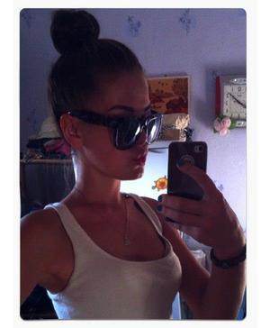 Photo of Faith (24), adult profile in Florida