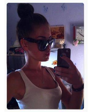 Faith, 24, Florida | No Commitment Dating Profile