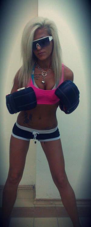 Brooklynn (30) in Washington | No-Strings Adult Dating