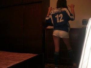 Meet Tess (22) from New Jersey | NSA Casual Encounters