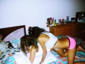 Lilian, 25, Arizona | No Commitment Dating Profile