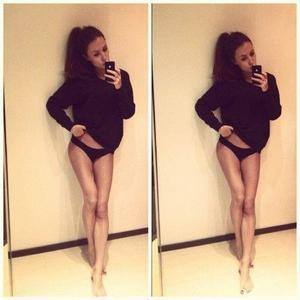 Connect with Makenna (27) | Wisconsin NSA Hookups