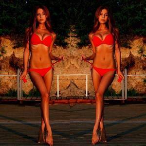 Meet Carmen (24) from Quebec | NSA Casual Encounters