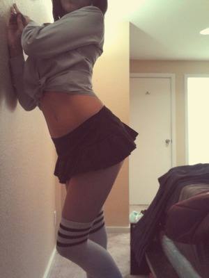 Meet Angelina (29) from Texas | NSA Casual Encounters