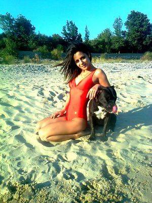 Profile photo for Chantel, 21, Florida adult dating