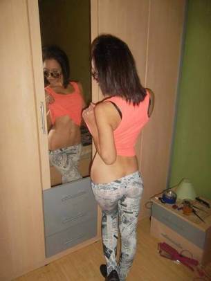 Imani (23), Alabama adult dating profile image