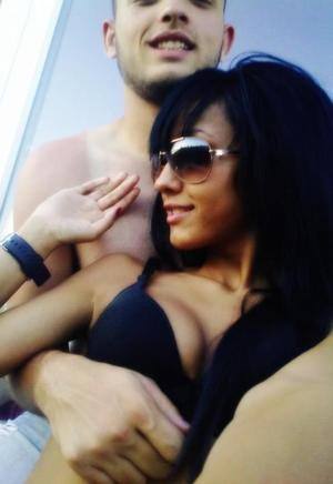 Meet Stefani (25) from Missouri | NSA Casual Encounters