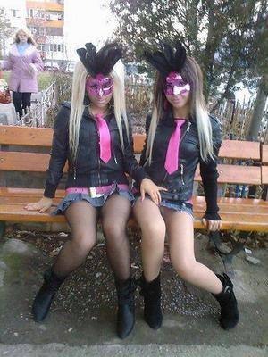 Connect with Yolanda (28) | New Jersey NSA Hookups