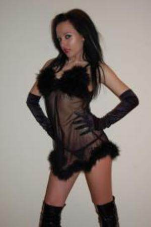 Janelle (19), Denton, TX adult dating profile image