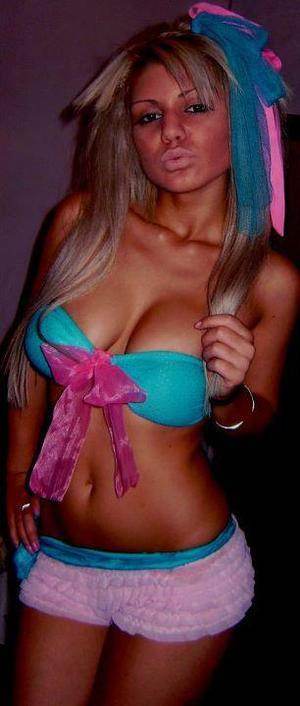 Martha, 27, profile image for Palm Coast, FL dating page