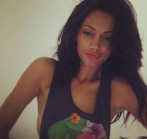 Local profile photo of Josephine, 20, in Los Angeles, CA