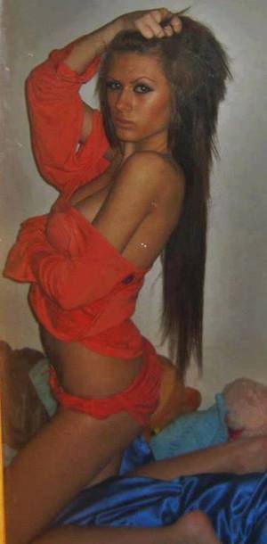Tina (25) in Washington | No-Strings Adult Dating