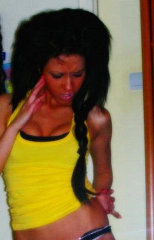 Rita (22) in Arizona | No-Strings Adult Dating