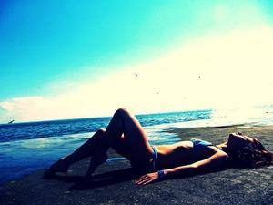 Connect with Brenda (29) | Texas NSA Hookups