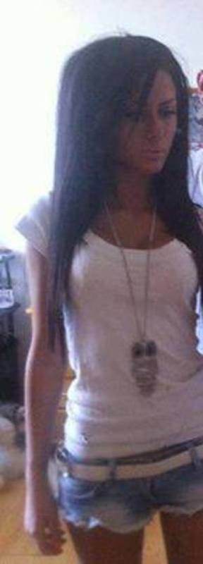 Profile photo of Mackenzie, age 21, from Los Angeles, CA