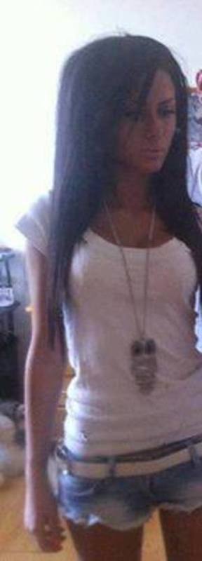 Mackenzie, 21, California | No Commitment Dating Profile