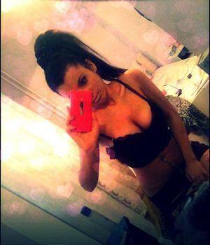 Ericka (25) in North Carolina | No-Strings Adult Dating