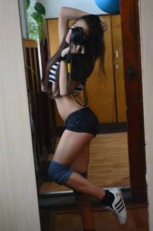 Lisette (19) in Oregon | No-Strings Adult Dating