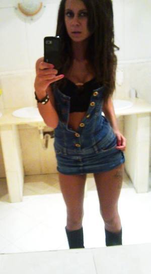 Fernanda (25) in New Jersey | No-Strings Adult Dating