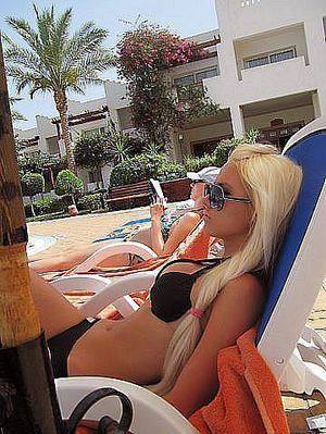 Juliet, 26, Missouri | No Commitment Dating Profile