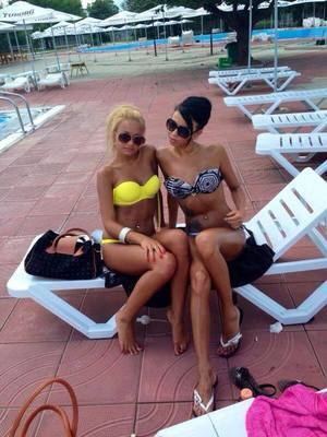 Dating profile image of Pamela, age 18, Los Angeles, CA