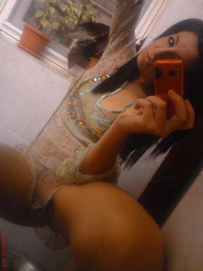 Dorothy (20) in Oregon | No-Strings Adult Dating