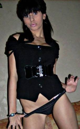 Daisy (21), Quebec adult dating profile image