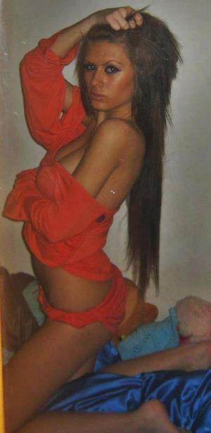 Mary (27), Orlando, FL adult dating profile image