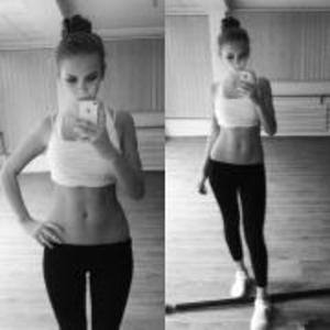 Miriam (21) in Washington | No-Strings Adult Dating