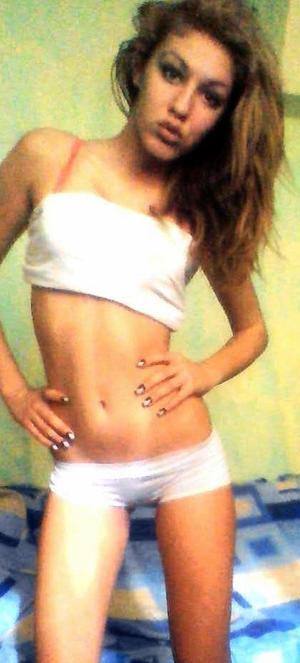 Profile photo of Carleigh, age 22, from Denton, TX