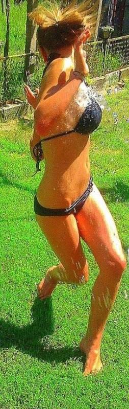 Meet Hayley (27) from Alberta | NSA Casual Encounters