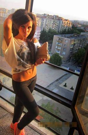 Profile photo of Katy, age 27, from Los Angeles, CA