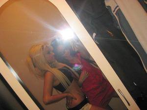 Molly (18) in Quebec | No-Strings Adult Dating