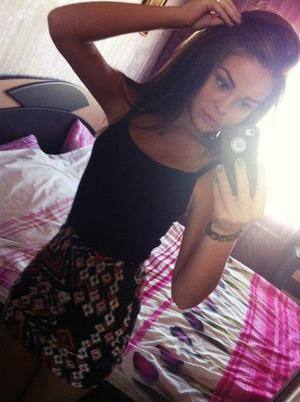 Joy, 20, New Mexico | No Commitment Dating Profile