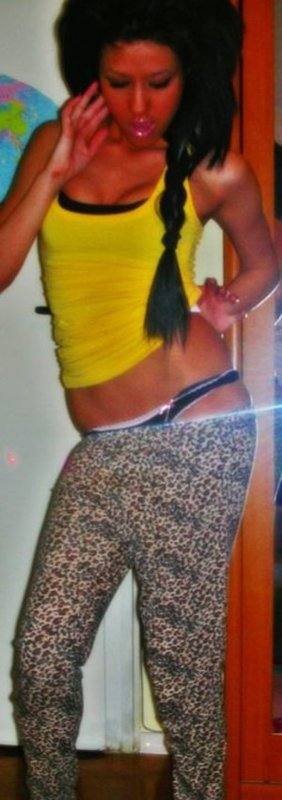 Kallie (19) profile photo in Mansfield, TX