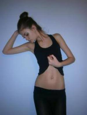 Meet Karley (24) from Florida | NSA Casual Encounters