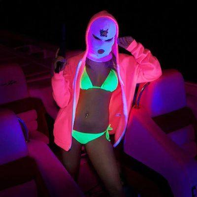 Tabatha, 30, New Jersey | No Commitment Dating Profile