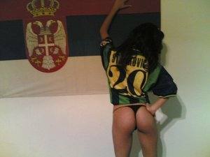 Natalee, 28, Maryland | No Commitment Dating Profile