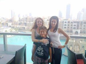 Meet Tatyana (30) from California | NSA Casual Encounters