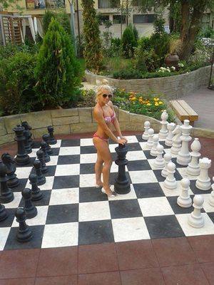 Profile photo of Ciara, age 21, from Santa Monica, CA