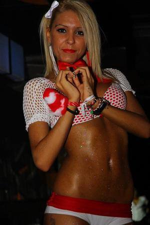 Connect with Jordan (18) | Quebec NSA Hookups