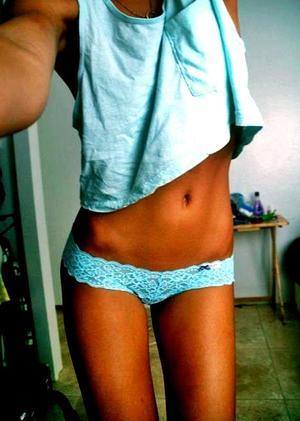 Meet Ericka (23) from Wisconsin | NSA Casual Encounters